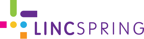Linc Spring logo